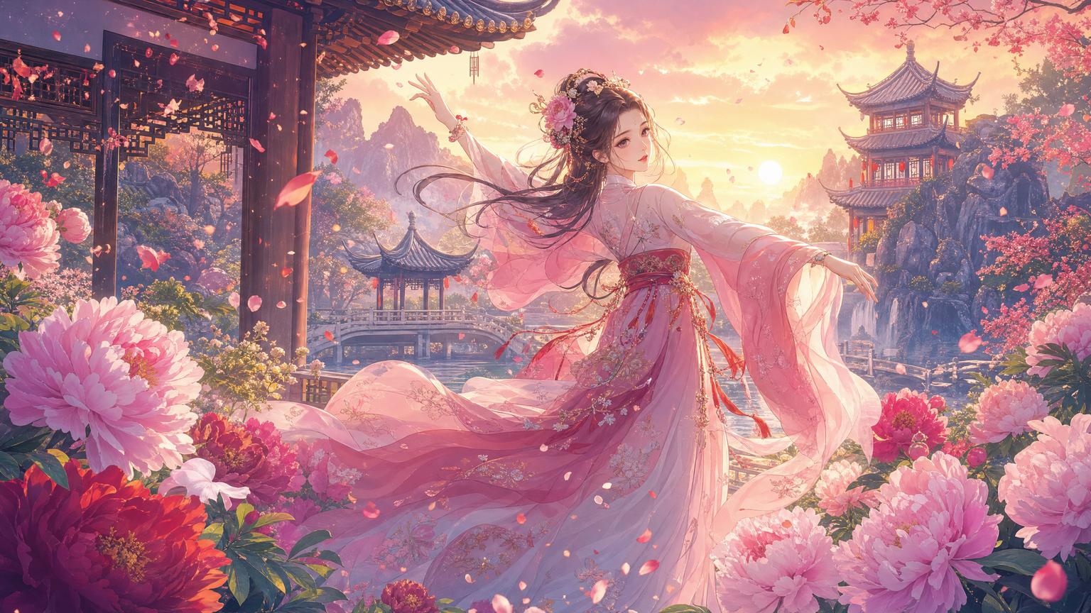 麻豆视频动漫